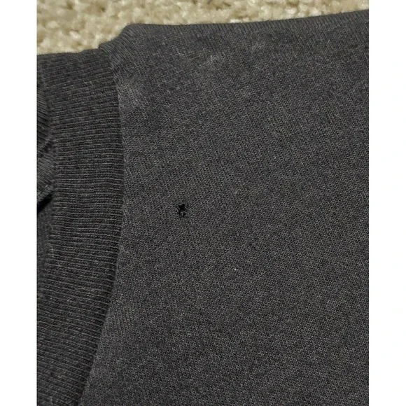 Rare Pokemon Center Pikachu Greatest Hits Thunder Wave T-Shirt Official Mens 2XL - Picture 8 of 14